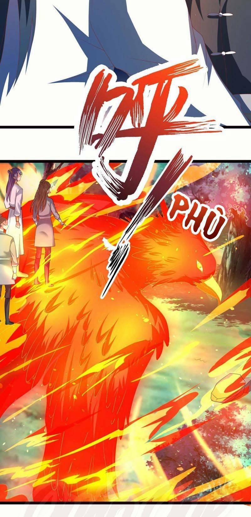 Trọng Sinh Sau Tám Vạn Năm 78 trang 15