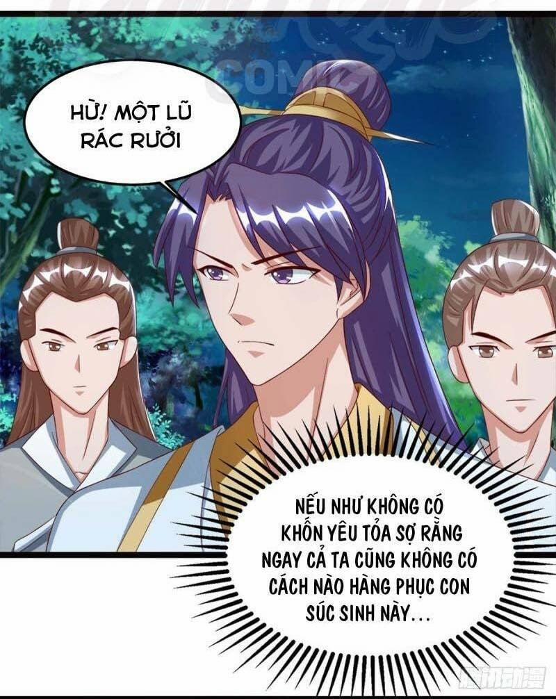 Trọng Sinh Sau Tám Vạn Năm 78 trang 18