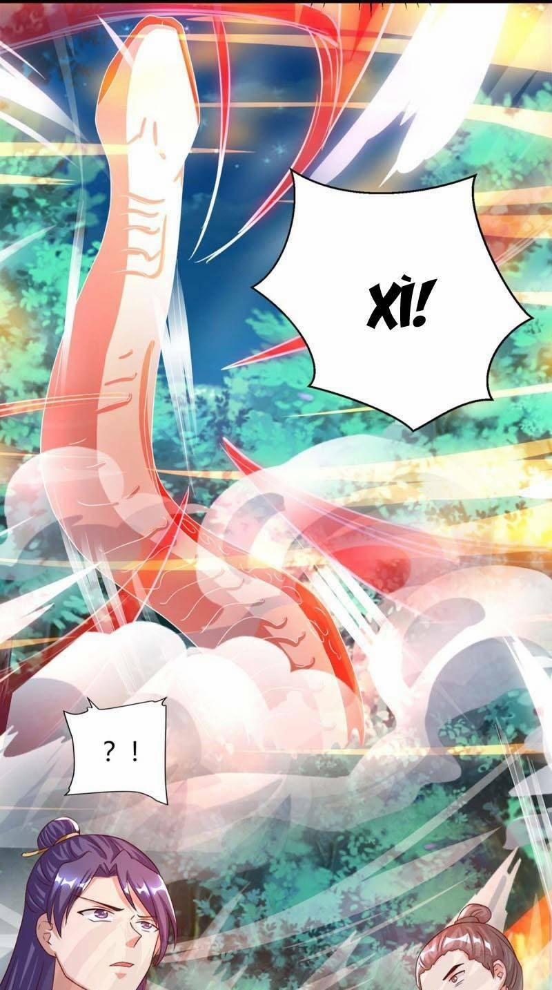 Trọng Sinh Sau Tám Vạn Năm 78 trang 19