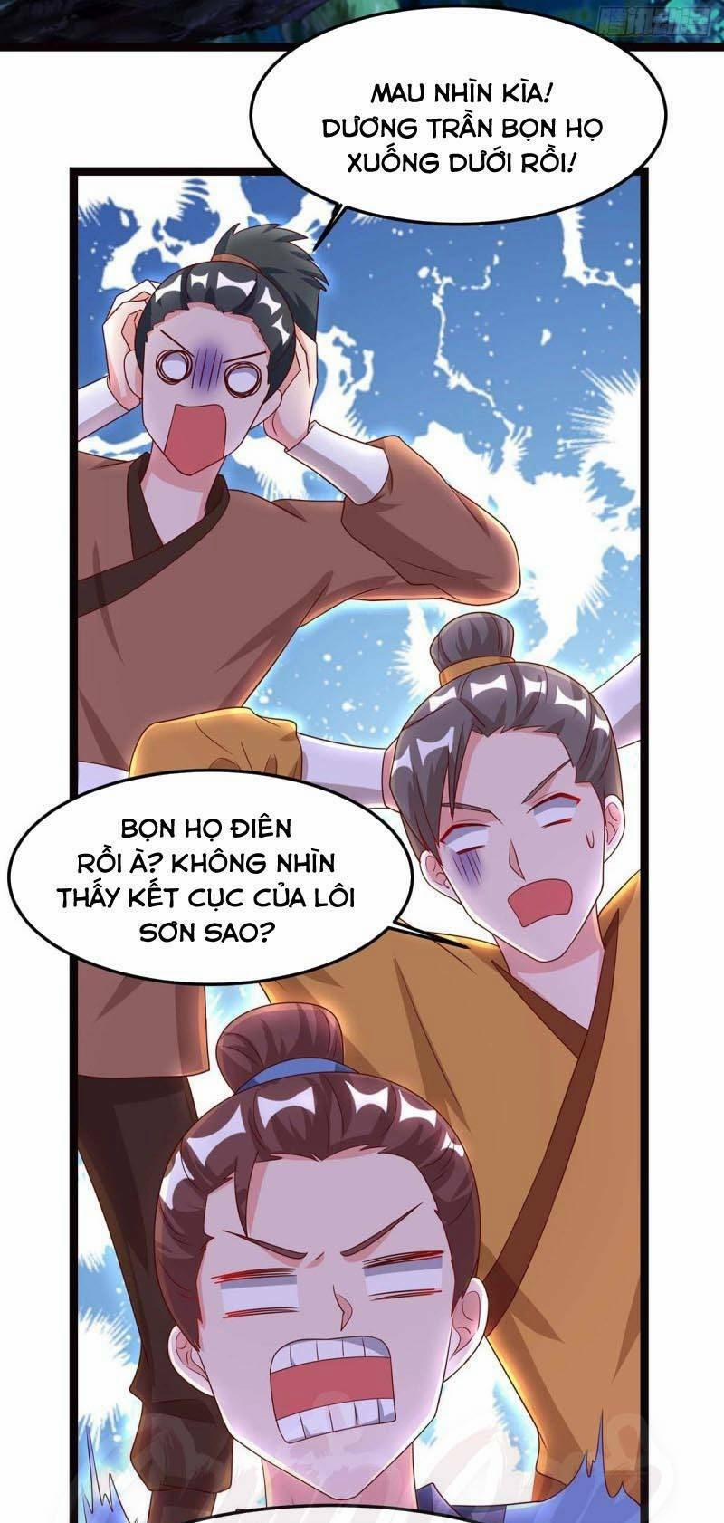 Trọng Sinh Sau Tám Vạn Năm 78 trang 2