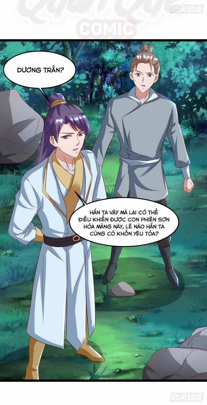 Trọng Sinh Sau Tám Vạn Năm 78 trang 22