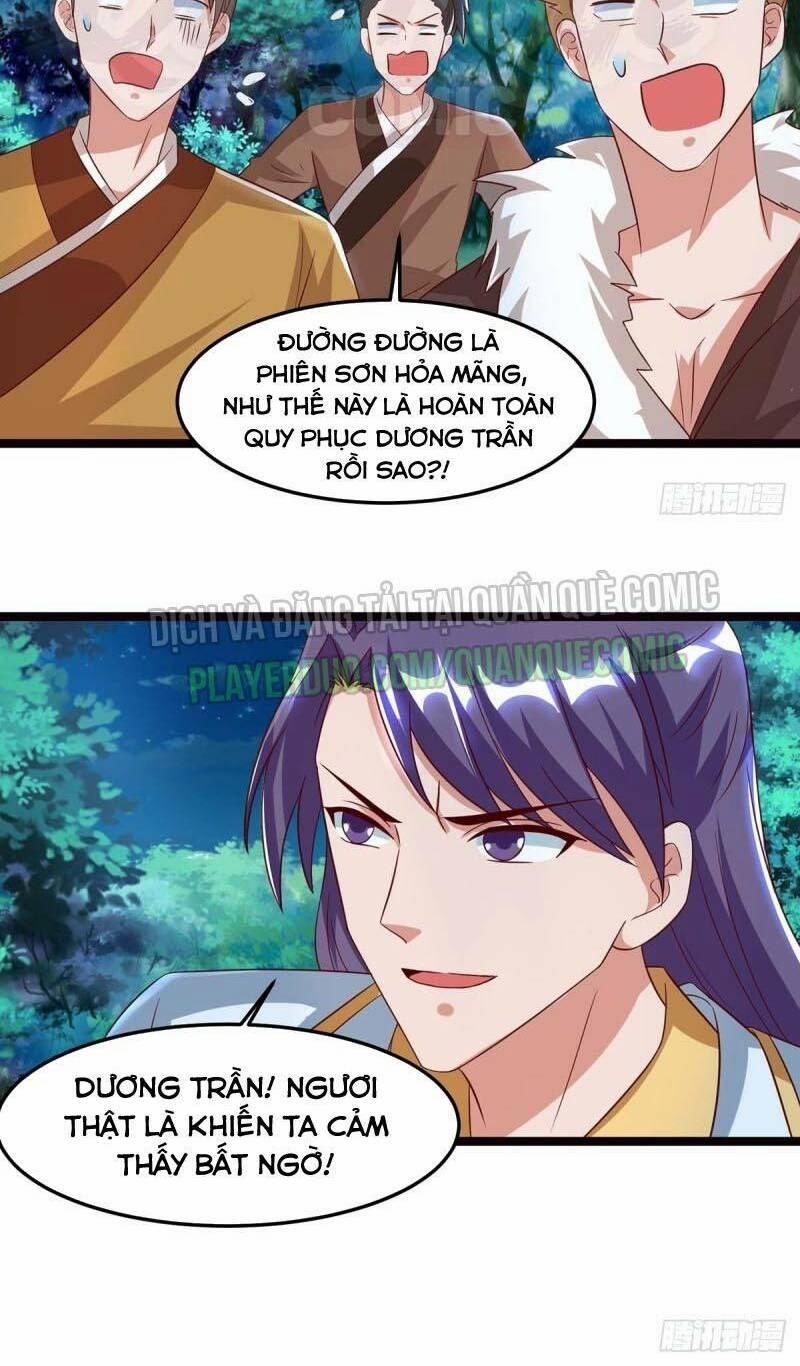 Trọng Sinh Sau Tám Vạn Năm 78 trang 26