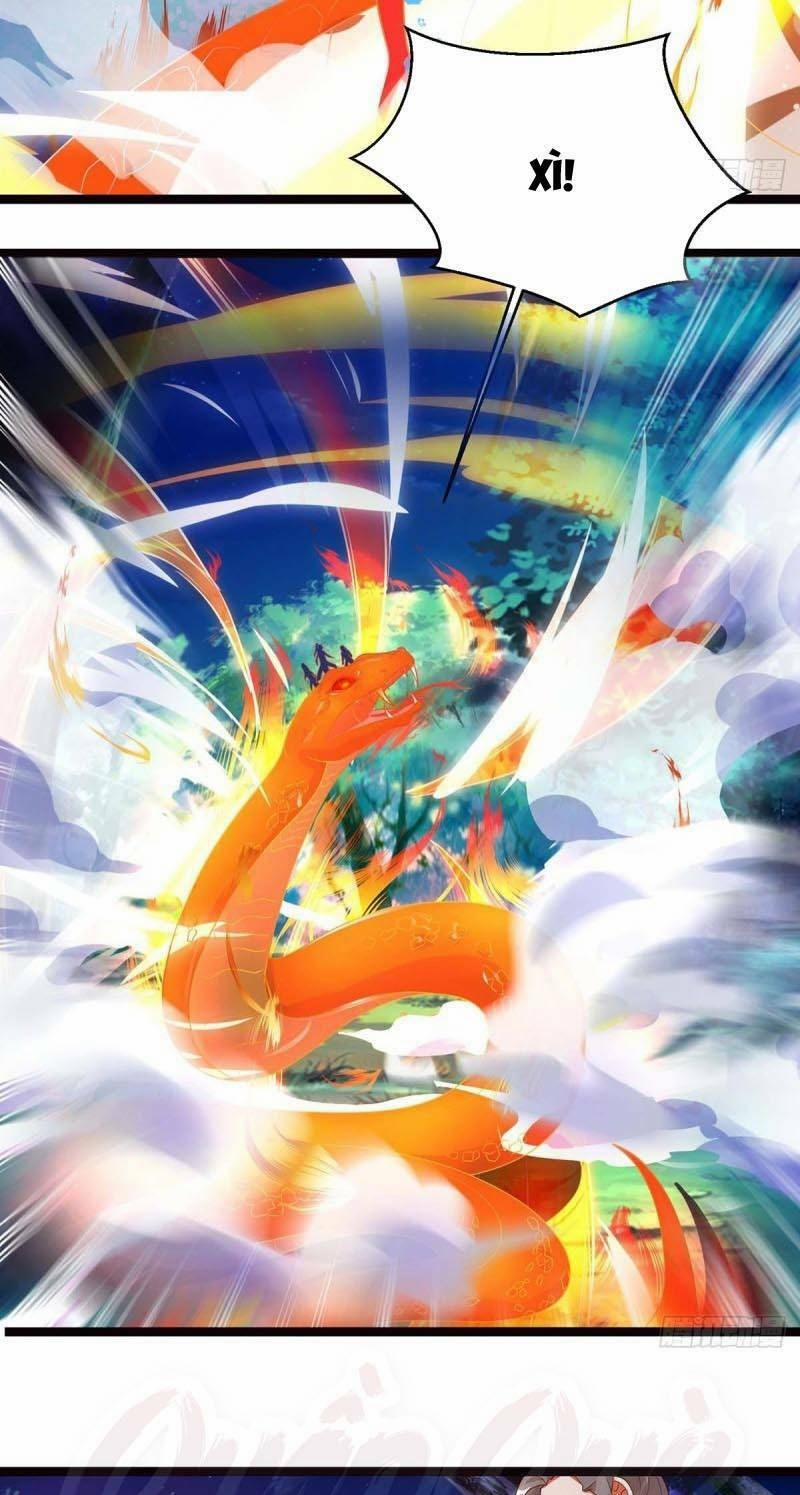 Trọng Sinh Sau Tám Vạn Năm 78 trang 4