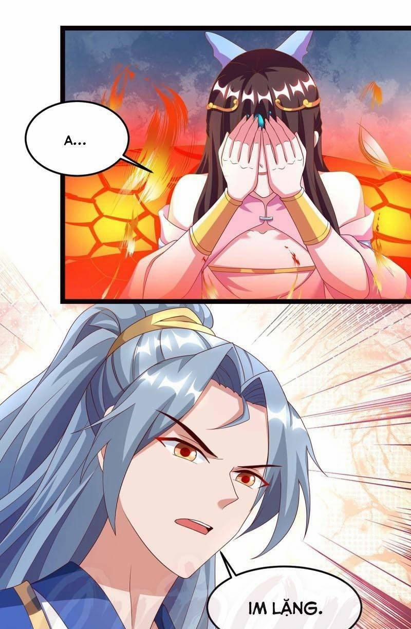 Trọng Sinh Sau Tám Vạn Năm 78 trang 6