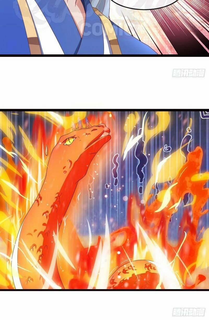 Trọng Sinh Sau Tám Vạn Năm 78 trang 7