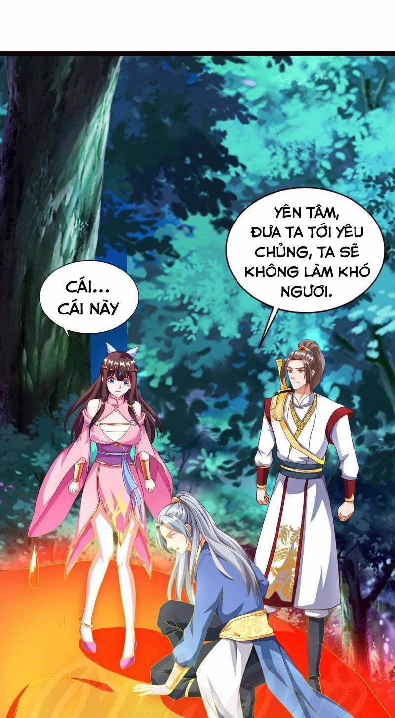 Trọng Sinh Sau Tám Vạn Năm 78 trang 8