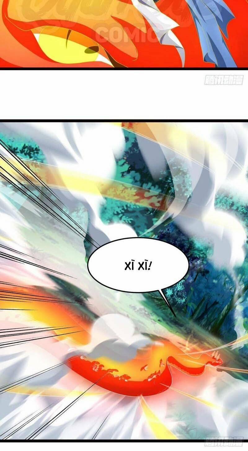 Trọng Sinh Sau Tám Vạn Năm 78 trang 9