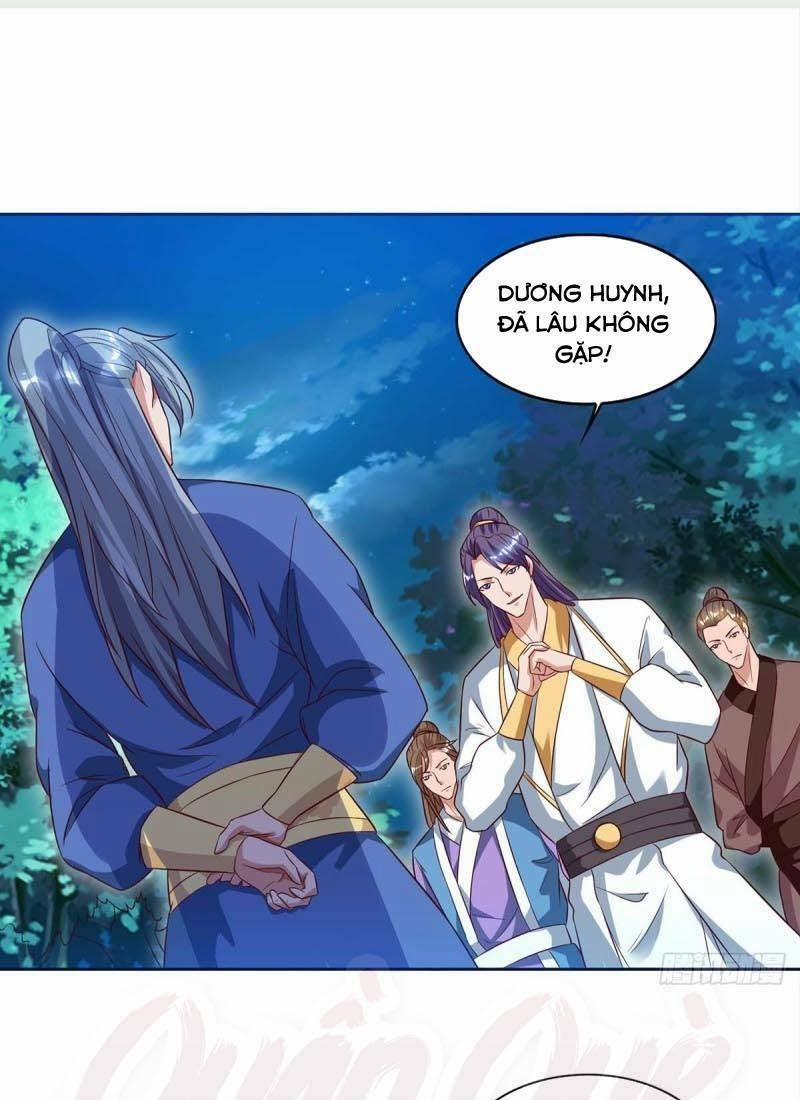 Trọng Sinh Sau Tám Vạn Năm 79 trang 0