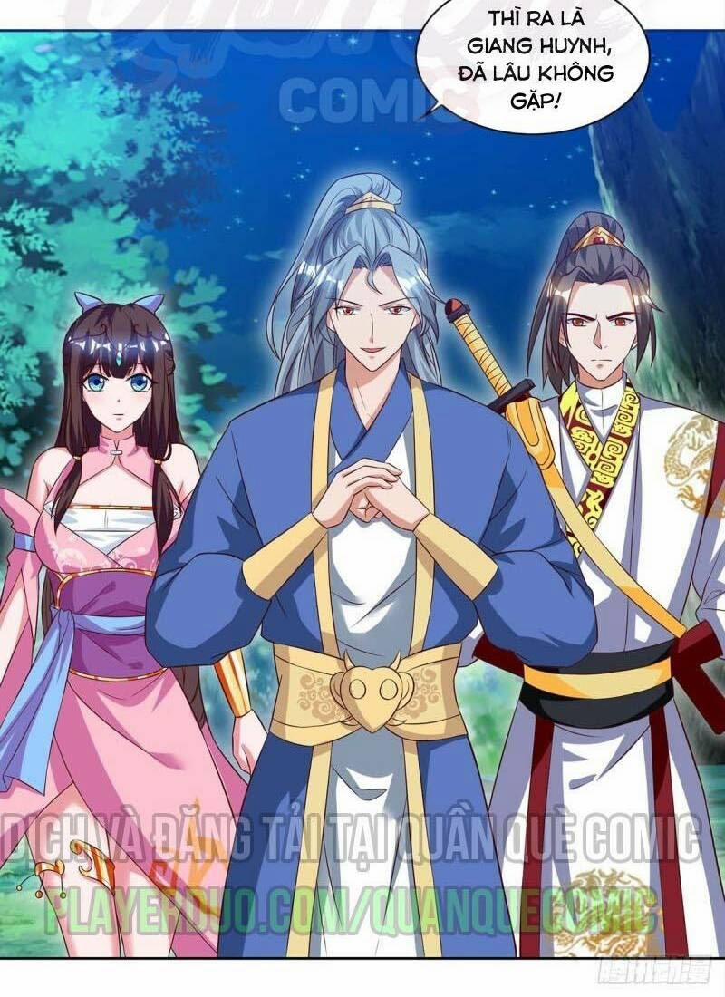 Trọng Sinh Sau Tám Vạn Năm 79 trang 1