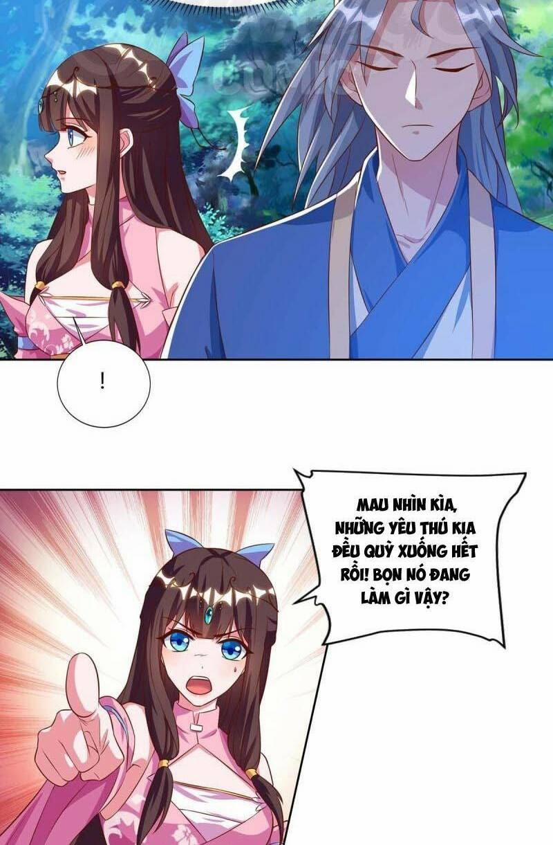 Trọng Sinh Sau Tám Vạn Năm 79 trang 11