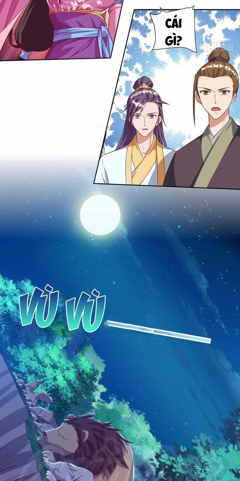 Trọng Sinh Sau Tám Vạn Năm 79 trang 12