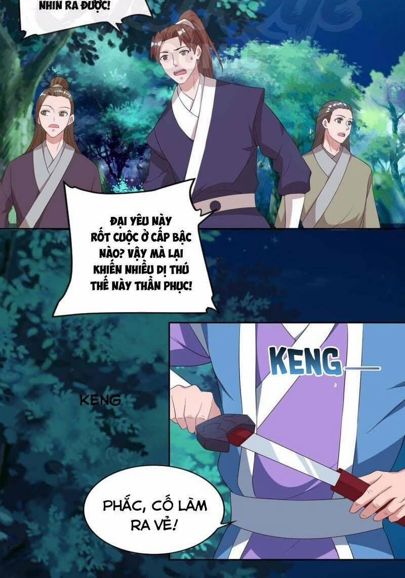 Trọng Sinh Sau Tám Vạn Năm 79 trang 15