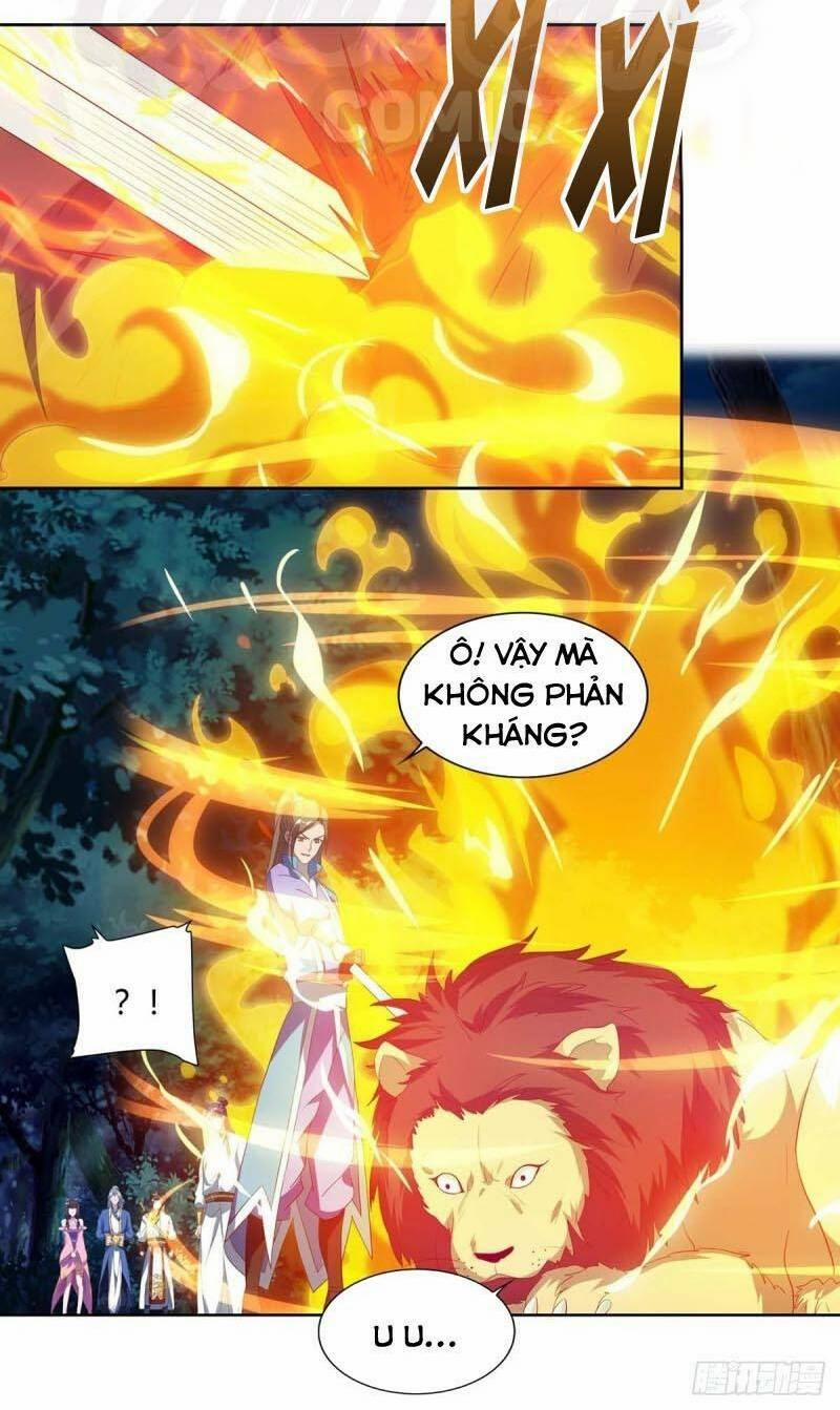 Trọng Sinh Sau Tám Vạn Năm 79 trang 17