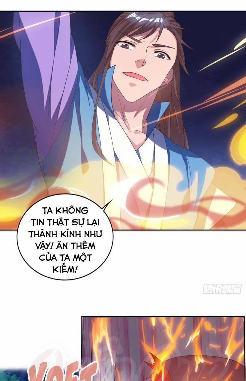 Trọng Sinh Sau Tám Vạn Năm 79 trang 18