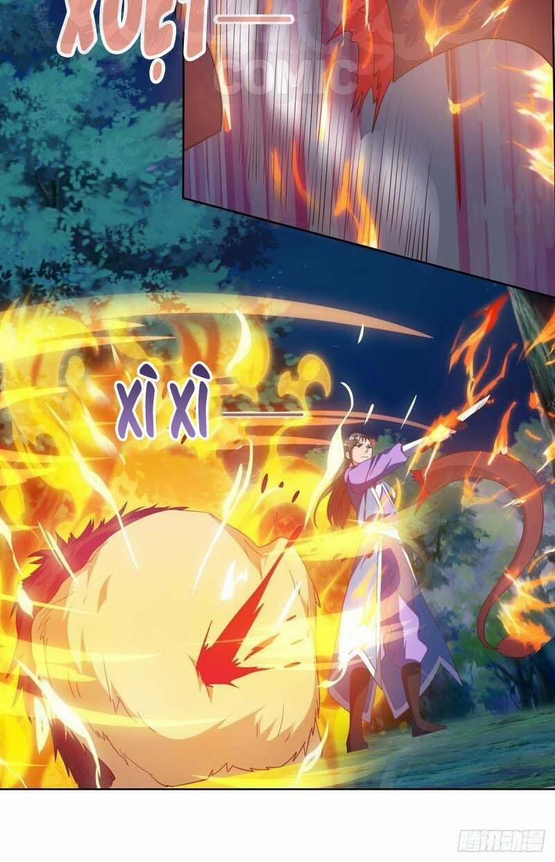 Trọng Sinh Sau Tám Vạn Năm 79 trang 19