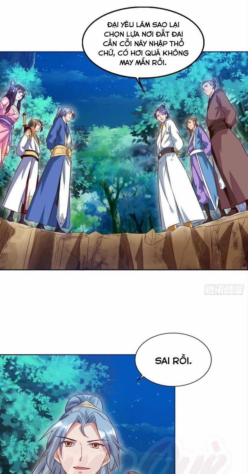 Trọng Sinh Sau Tám Vạn Năm 79 trang 2