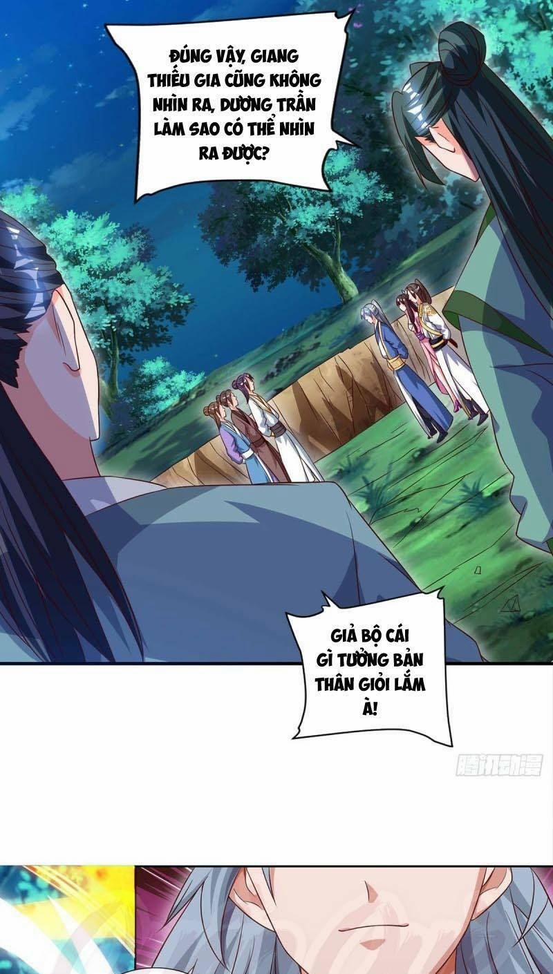 Trọng Sinh Sau Tám Vạn Năm 79 trang 4