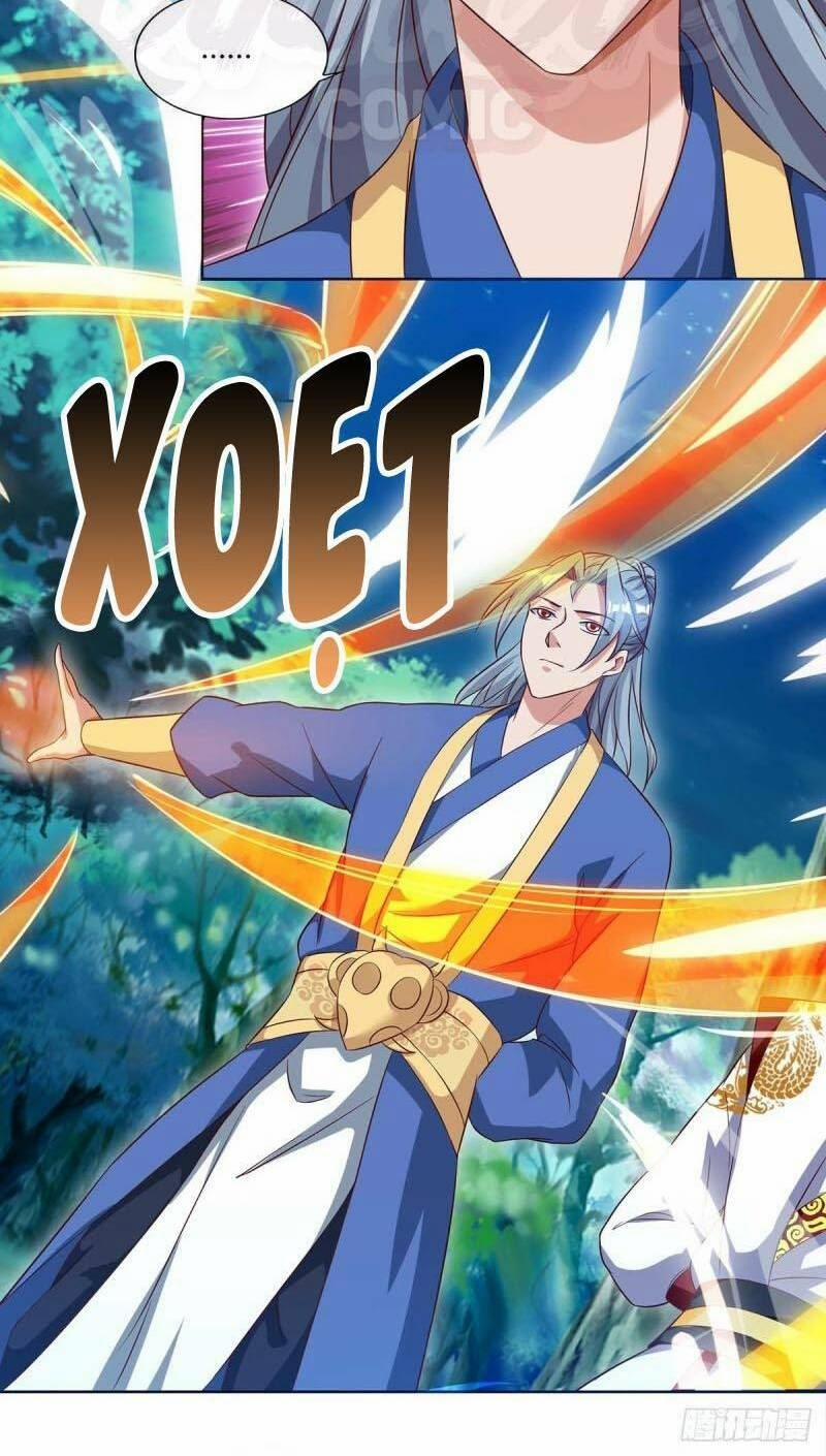 Trọng Sinh Sau Tám Vạn Năm 79 trang 5