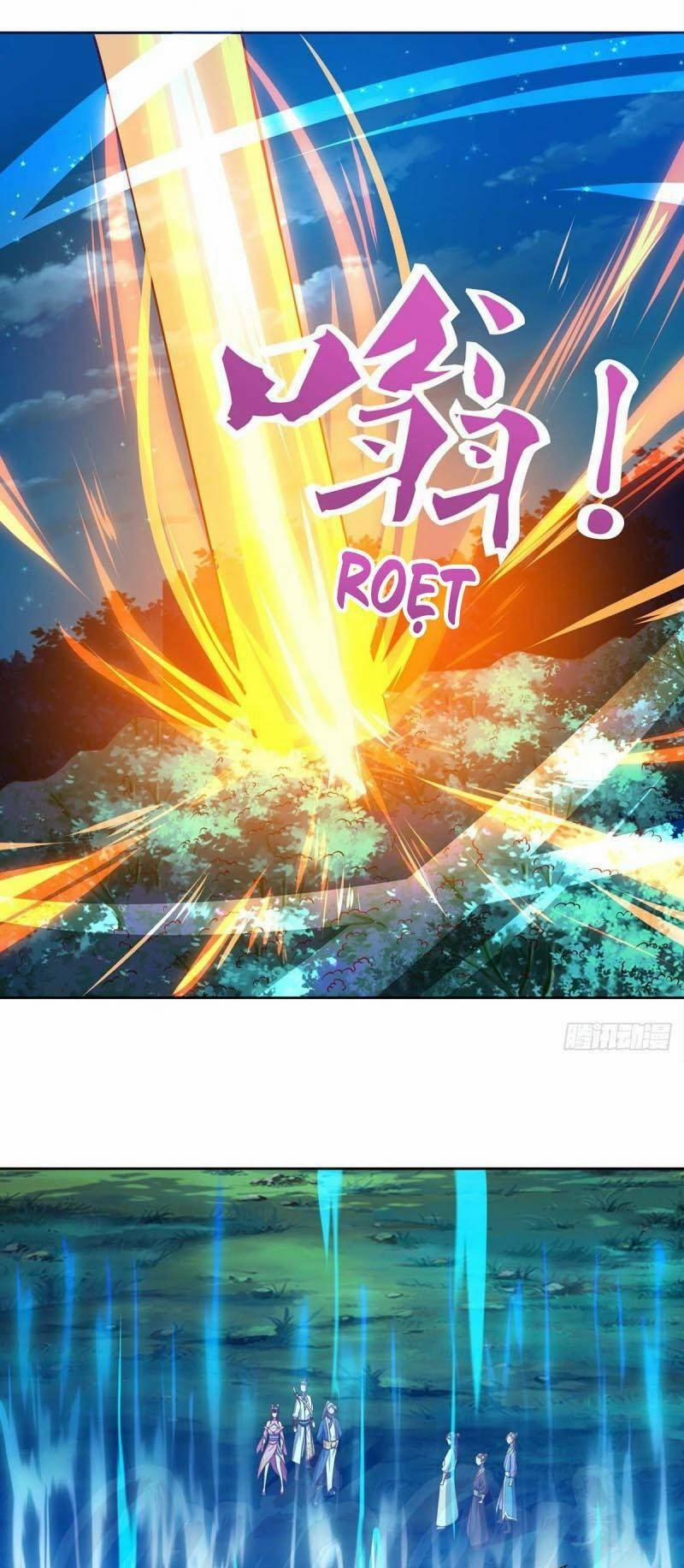 Trọng Sinh Sau Tám Vạn Năm 79 trang 6