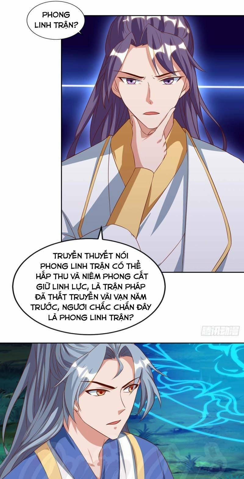 Trọng Sinh Sau Tám Vạn Năm 79 trang 8