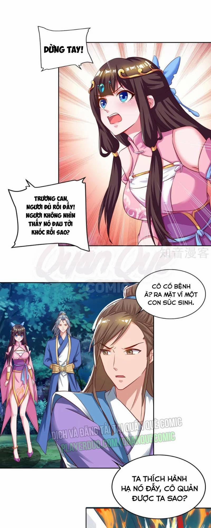 Trọng Sinh Sau Tám Vạn Năm 80 trang 0