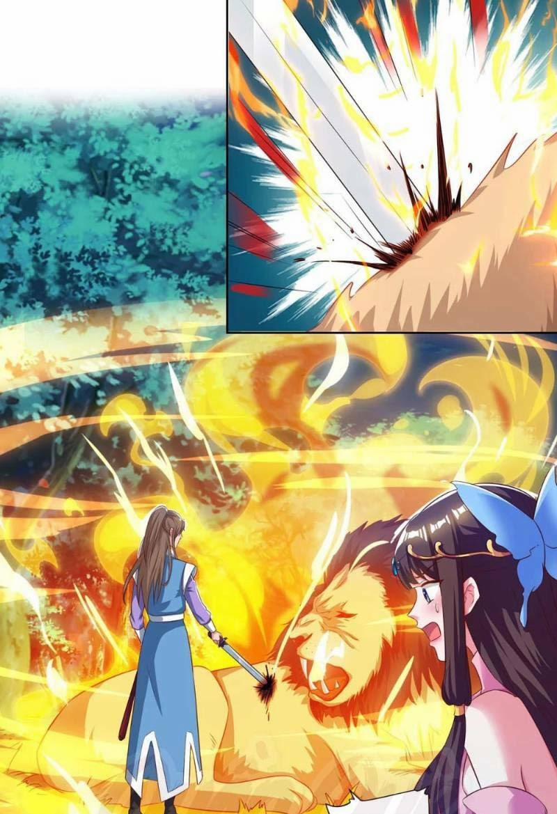 Trọng Sinh Sau Tám Vạn Năm 80 trang 1