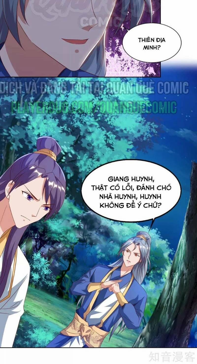 Trọng Sinh Sau Tám Vạn Năm 80 trang 10