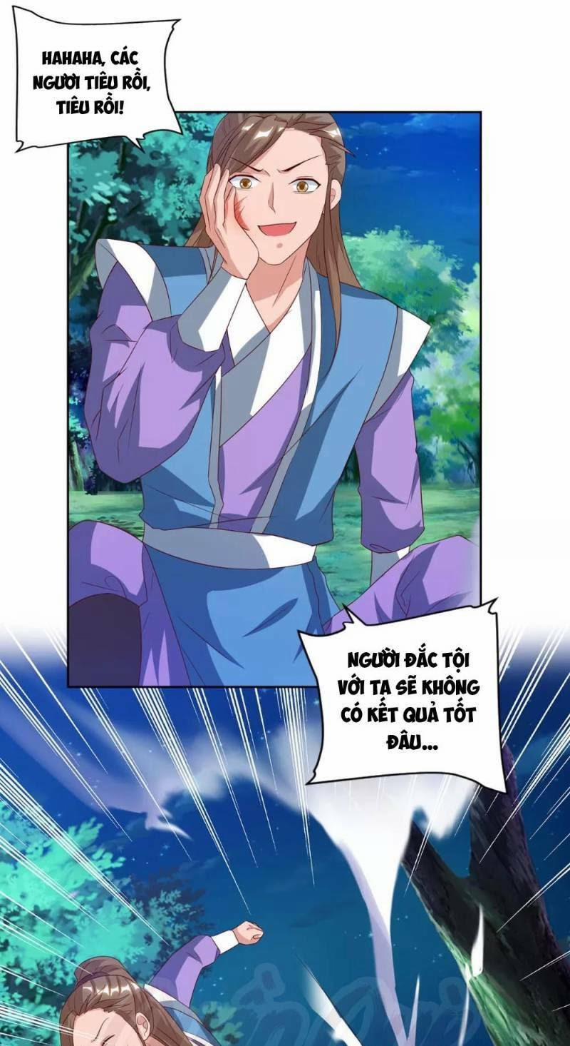 Trọng Sinh Sau Tám Vạn Năm 80 trang 13