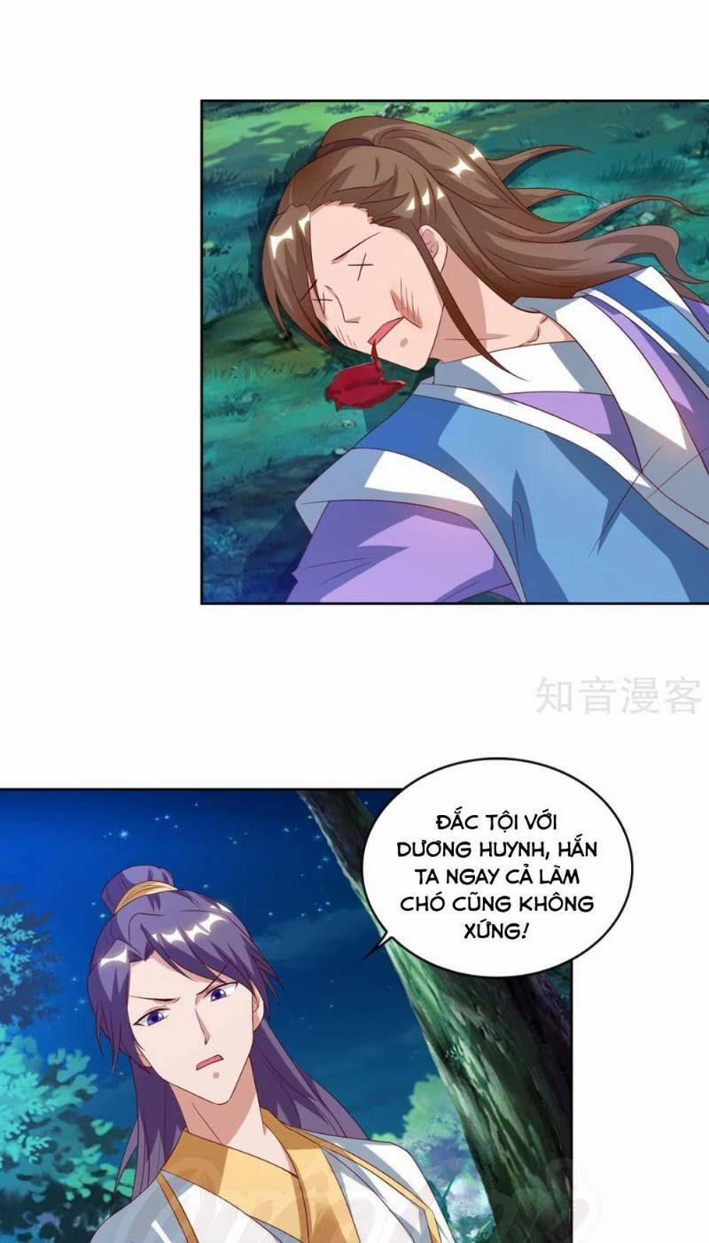 Trọng Sinh Sau Tám Vạn Năm 80 trang 15