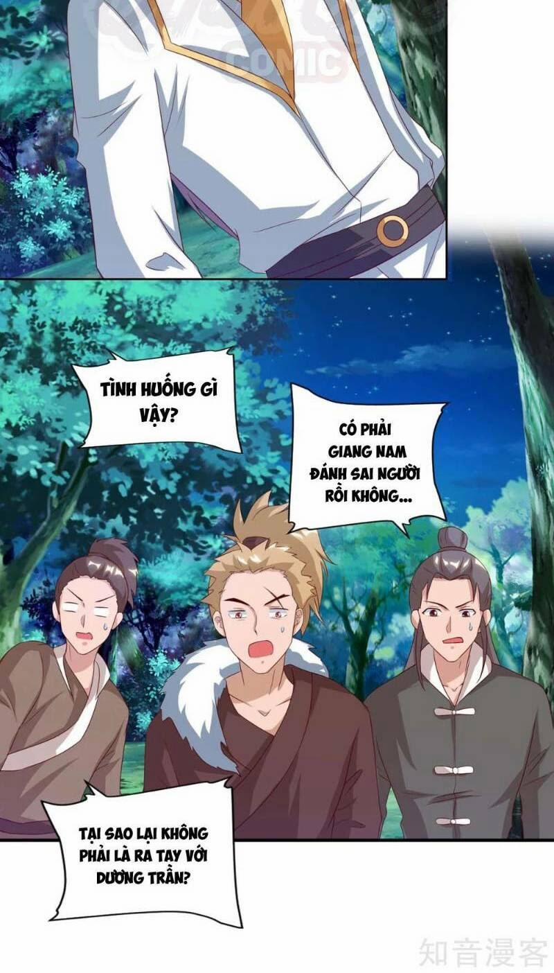 Trọng Sinh Sau Tám Vạn Năm 80 trang 16