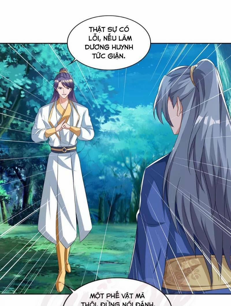 Trọng Sinh Sau Tám Vạn Năm 80 trang 17