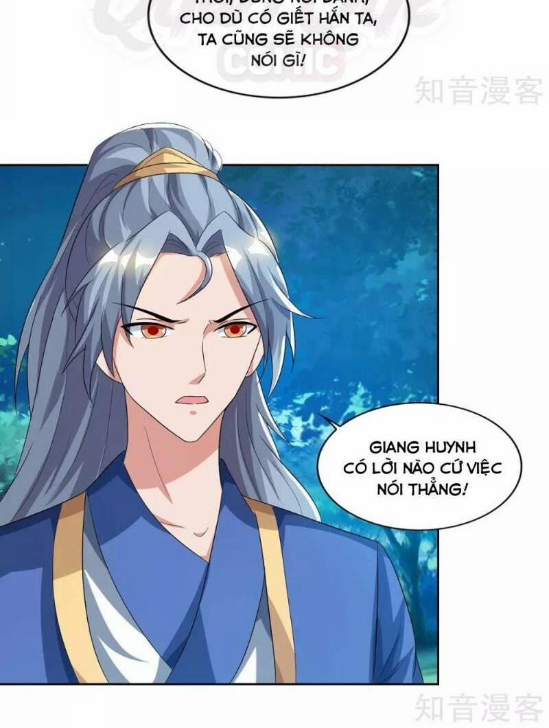 Trọng Sinh Sau Tám Vạn Năm 80 trang 18