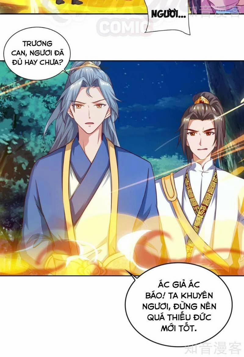 Trọng Sinh Sau Tám Vạn Năm 80 trang 2