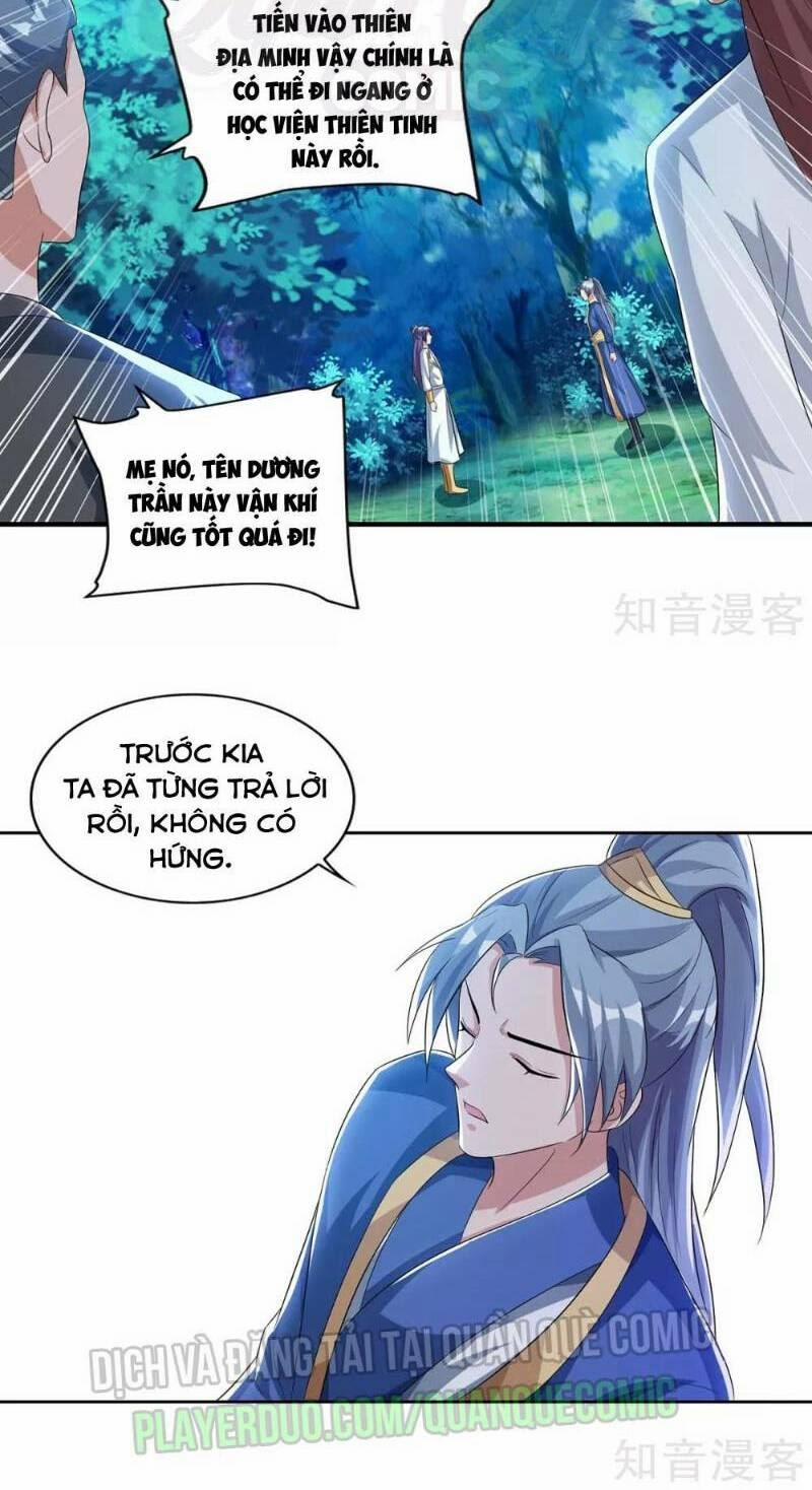 Trọng Sinh Sau Tám Vạn Năm 80 trang 20