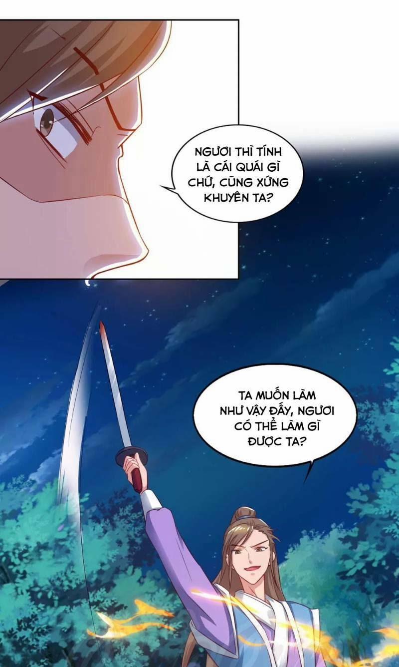 Trọng Sinh Sau Tám Vạn Năm 80 trang 3