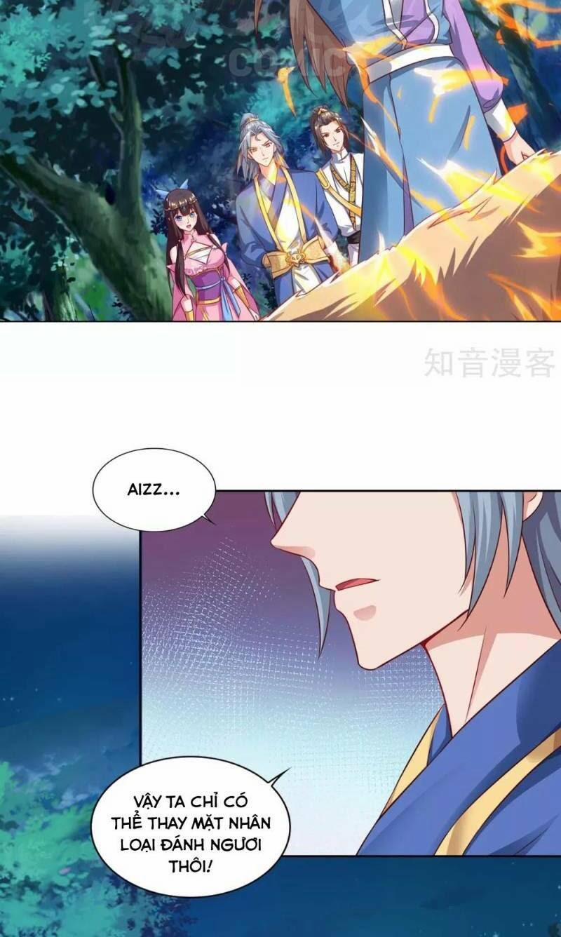 Trọng Sinh Sau Tám Vạn Năm 80 trang 4