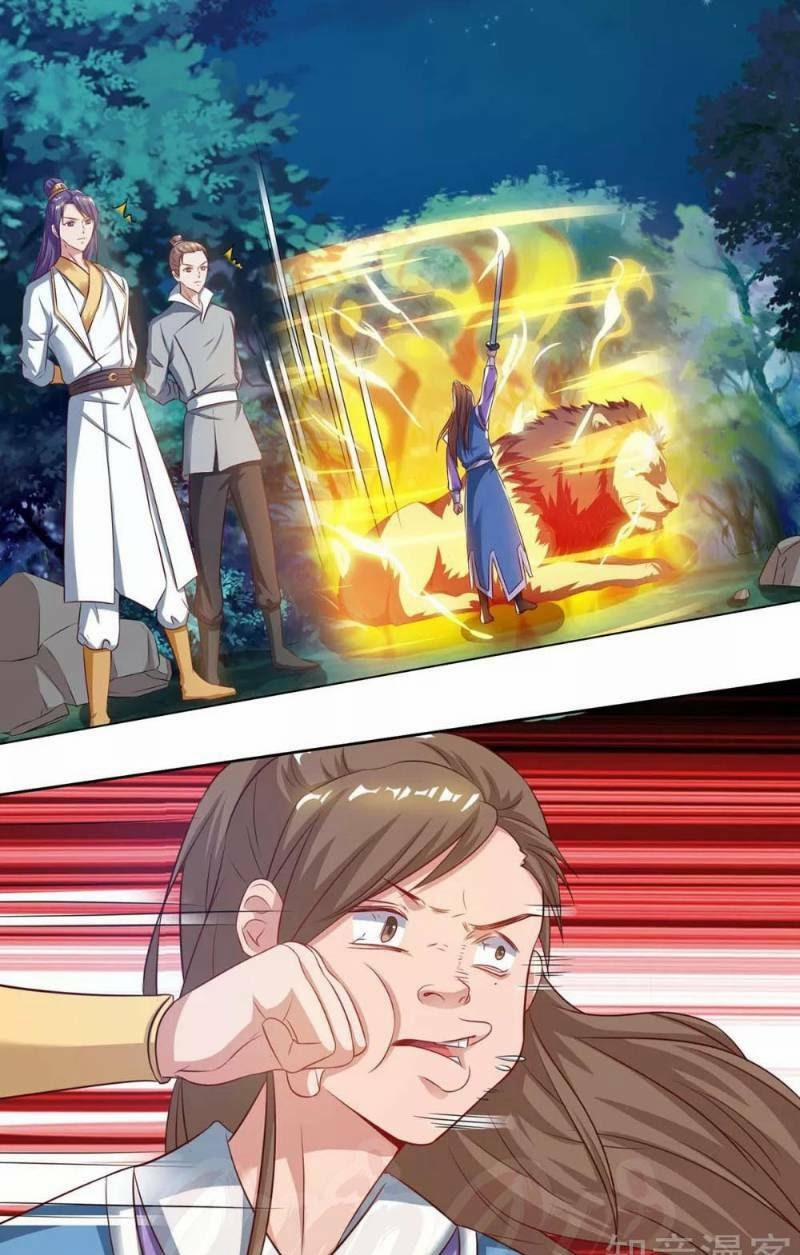 Trọng Sinh Sau Tám Vạn Năm 80 trang 5