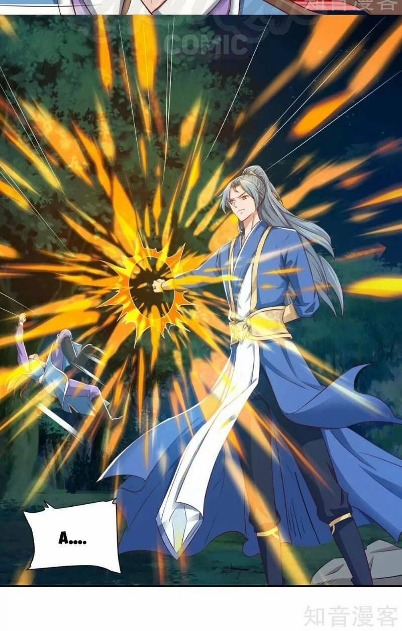 Trọng Sinh Sau Tám Vạn Năm 80 trang 6