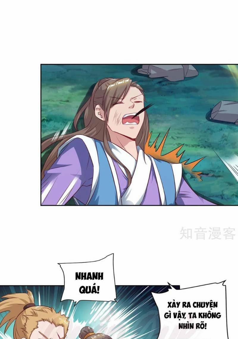 Trọng Sinh Sau Tám Vạn Năm 80 trang 7