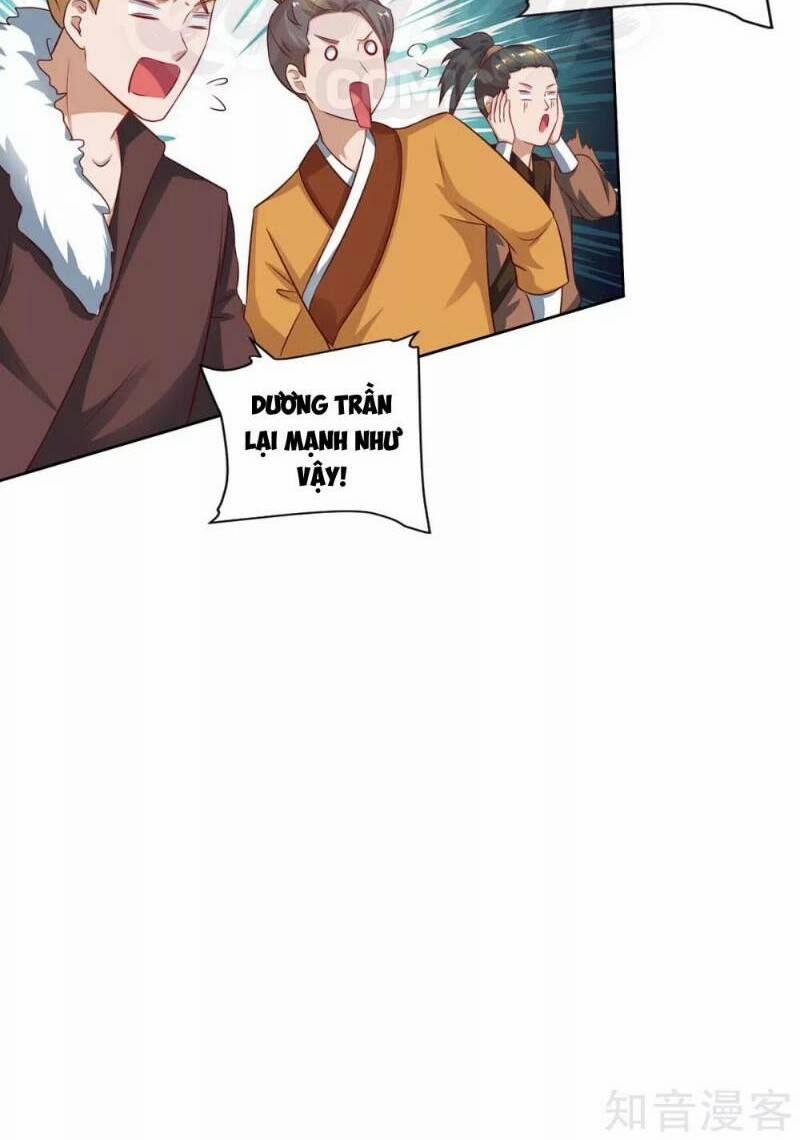 Trọng Sinh Sau Tám Vạn Năm 80 trang 8