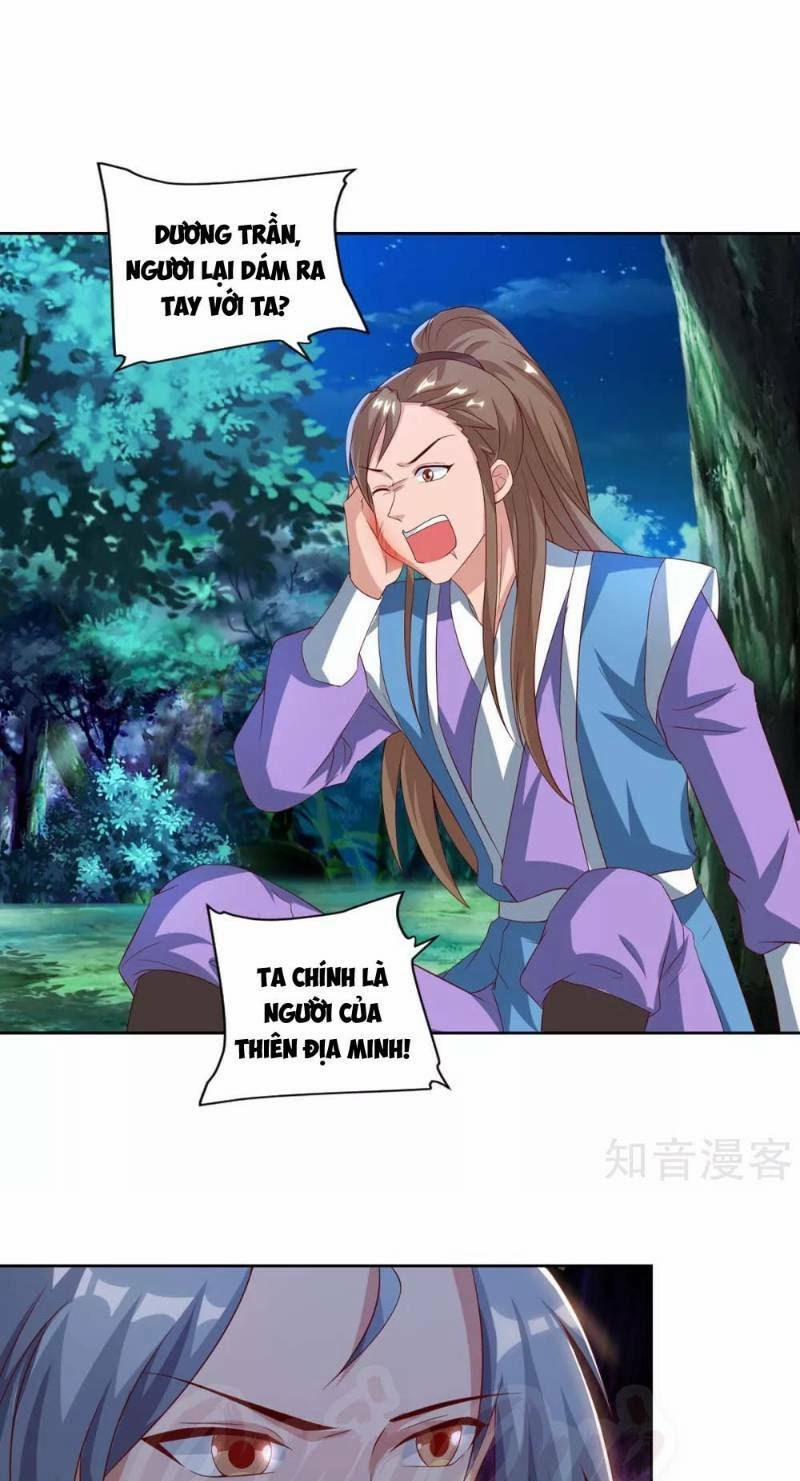 Trọng Sinh Sau Tám Vạn Năm 80 trang 9