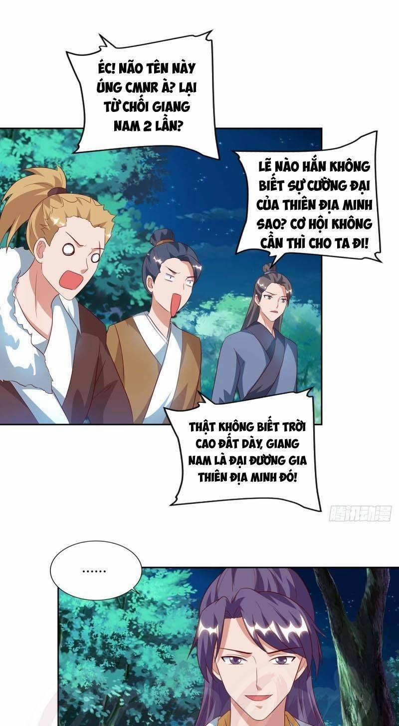 Trọng Sinh Sau Tám Vạn Năm 81 trang 0