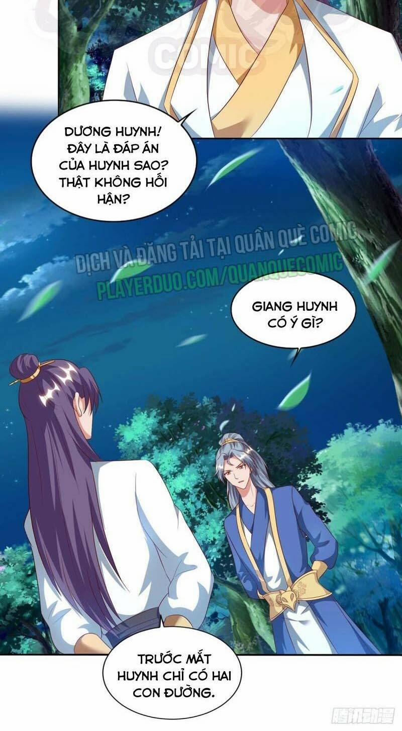 Trọng Sinh Sau Tám Vạn Năm 81 trang 1