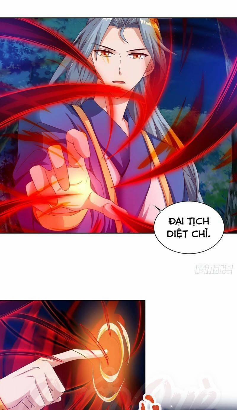 Trọng Sinh Sau Tám Vạn Năm 81 trang 10