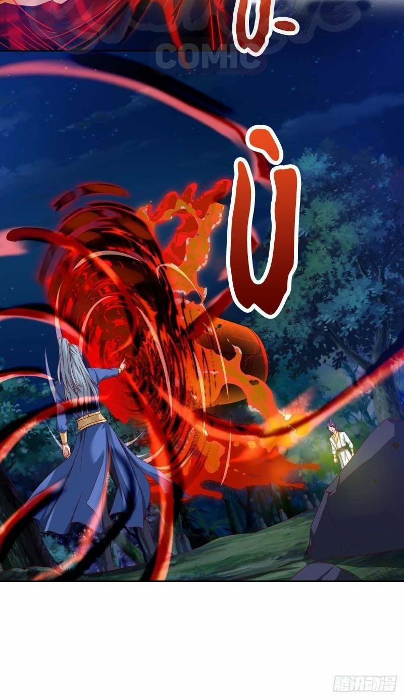 Trọng Sinh Sau Tám Vạn Năm 81 trang 11