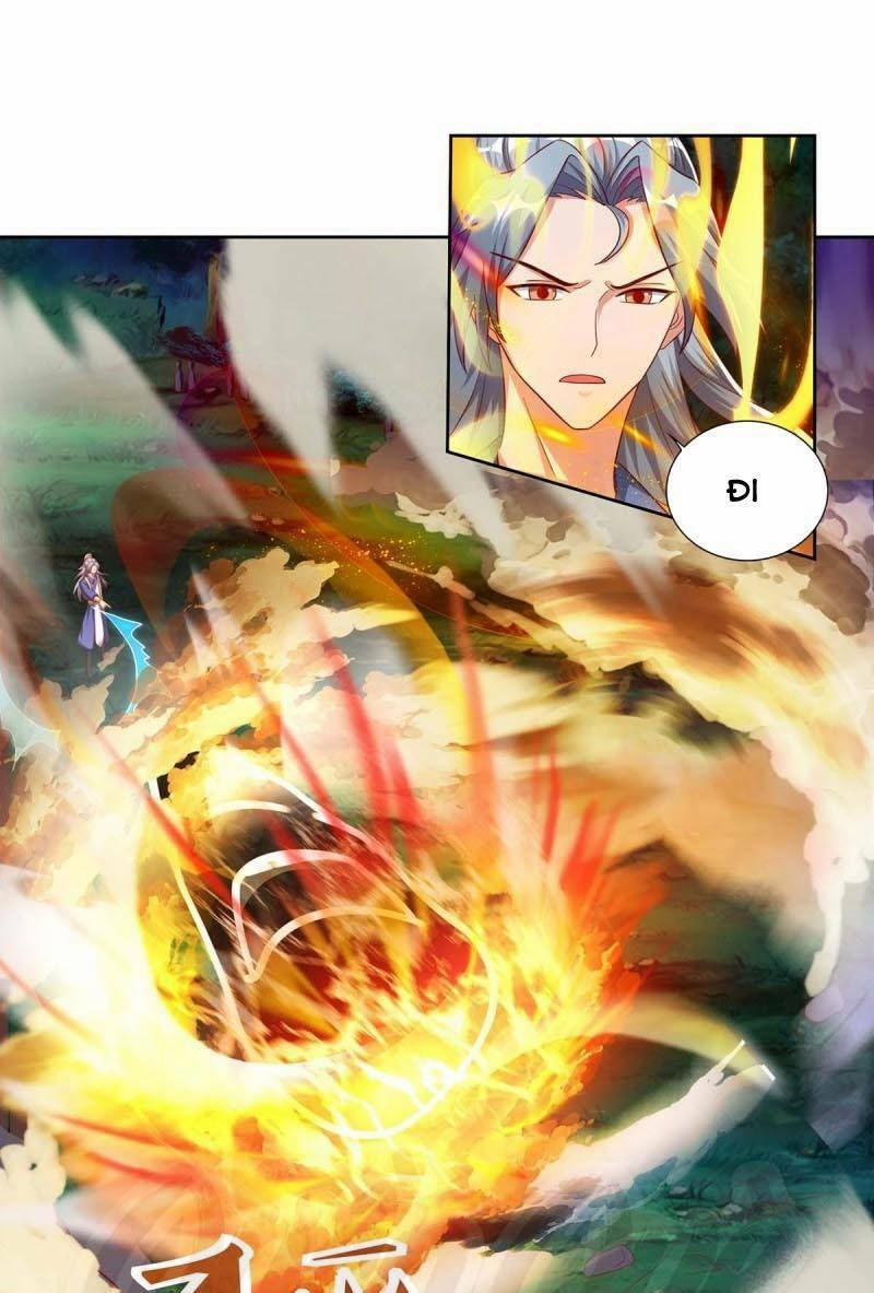 Trọng Sinh Sau Tám Vạn Năm 81 trang 12