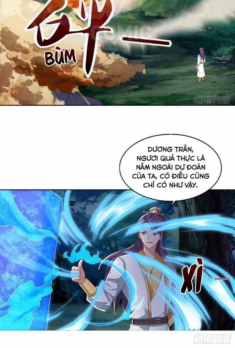 Trọng Sinh Sau Tám Vạn Năm 81 trang 13