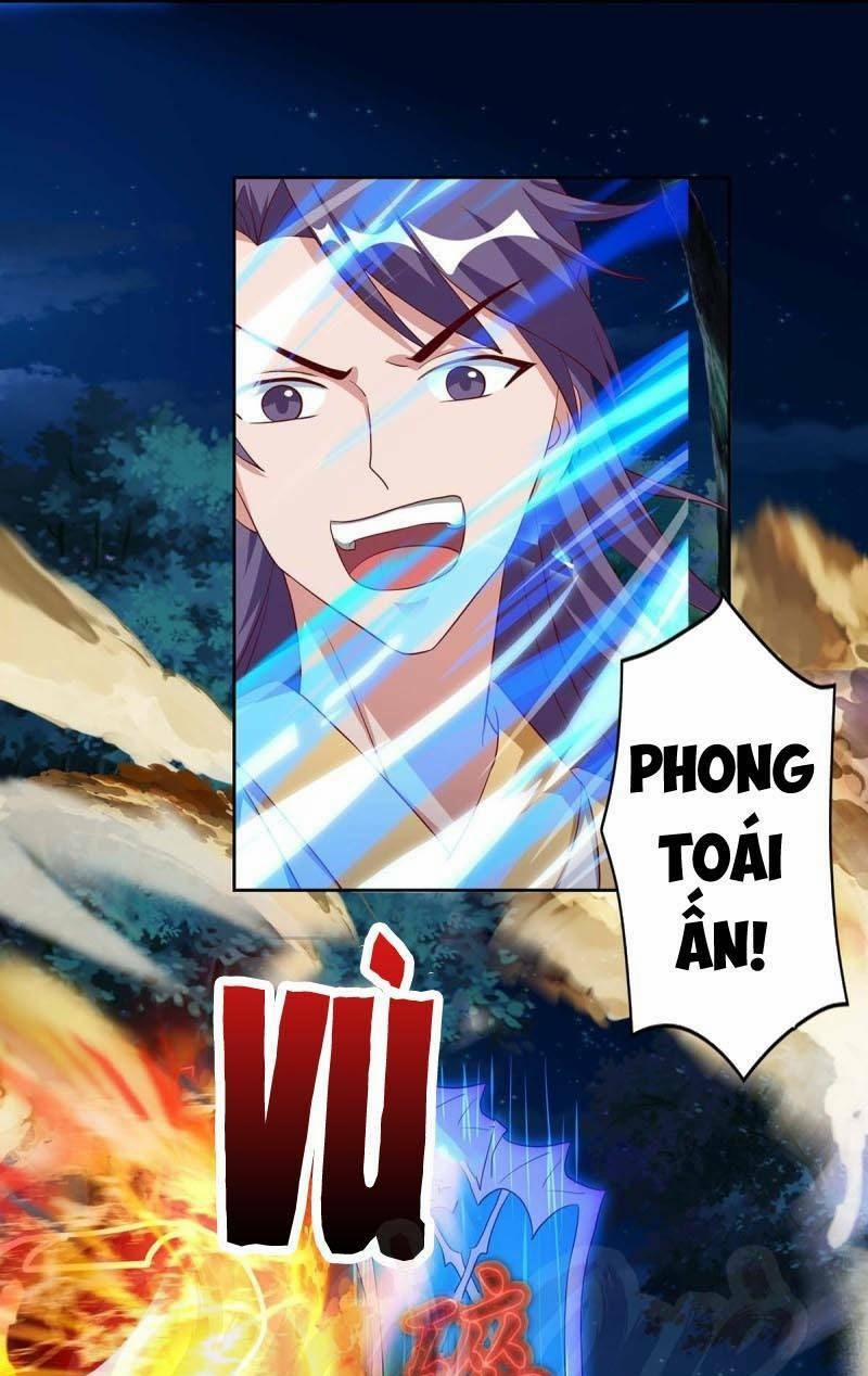 Trọng Sinh Sau Tám Vạn Năm 81 trang 14