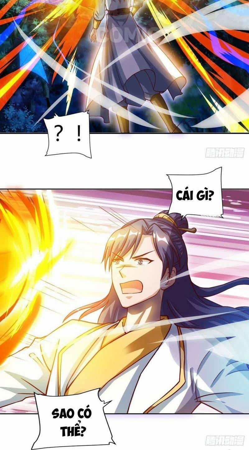 Trọng Sinh Sau Tám Vạn Năm 81 trang 17