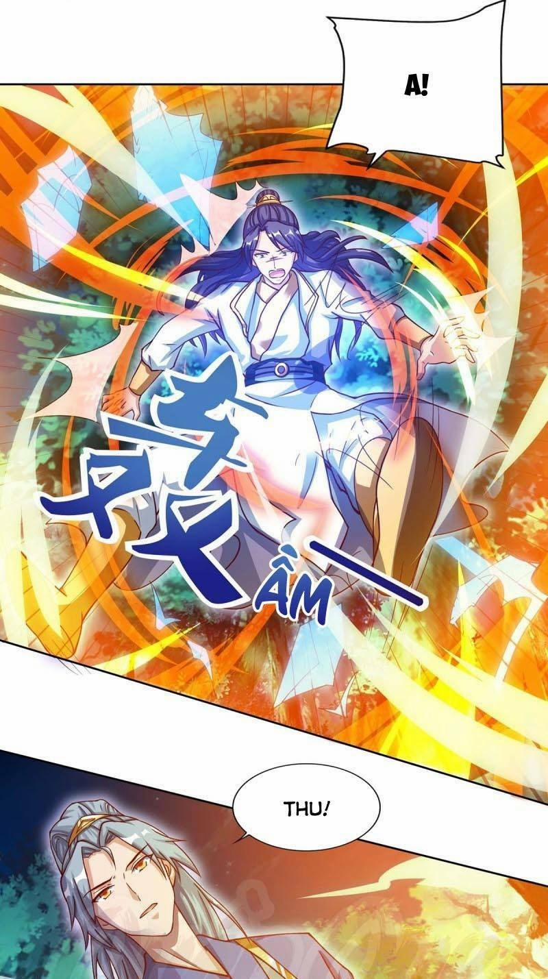 Trọng Sinh Sau Tám Vạn Năm 81 trang 18